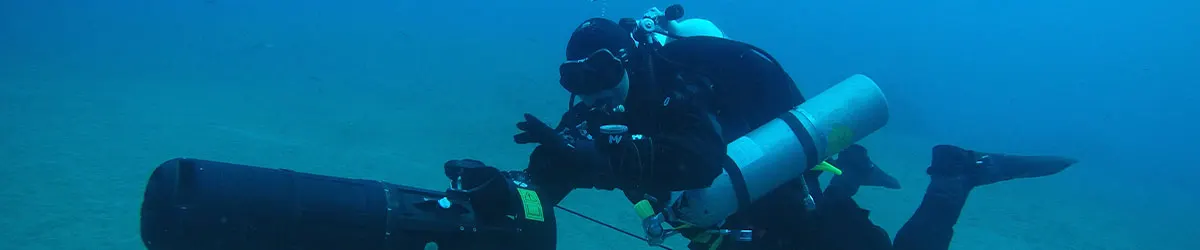 BSAC Lanzarote