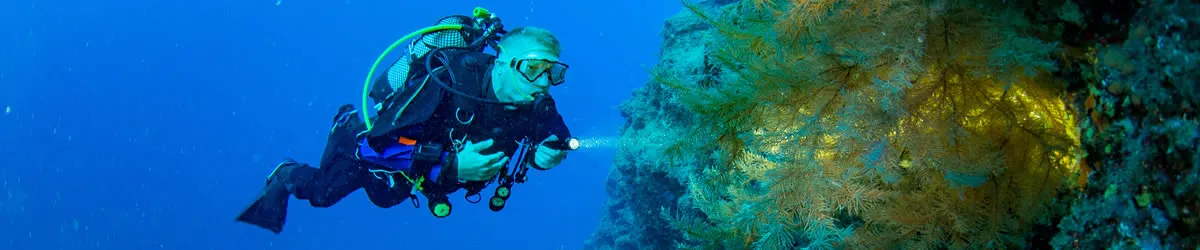 BSAC Lanzarote